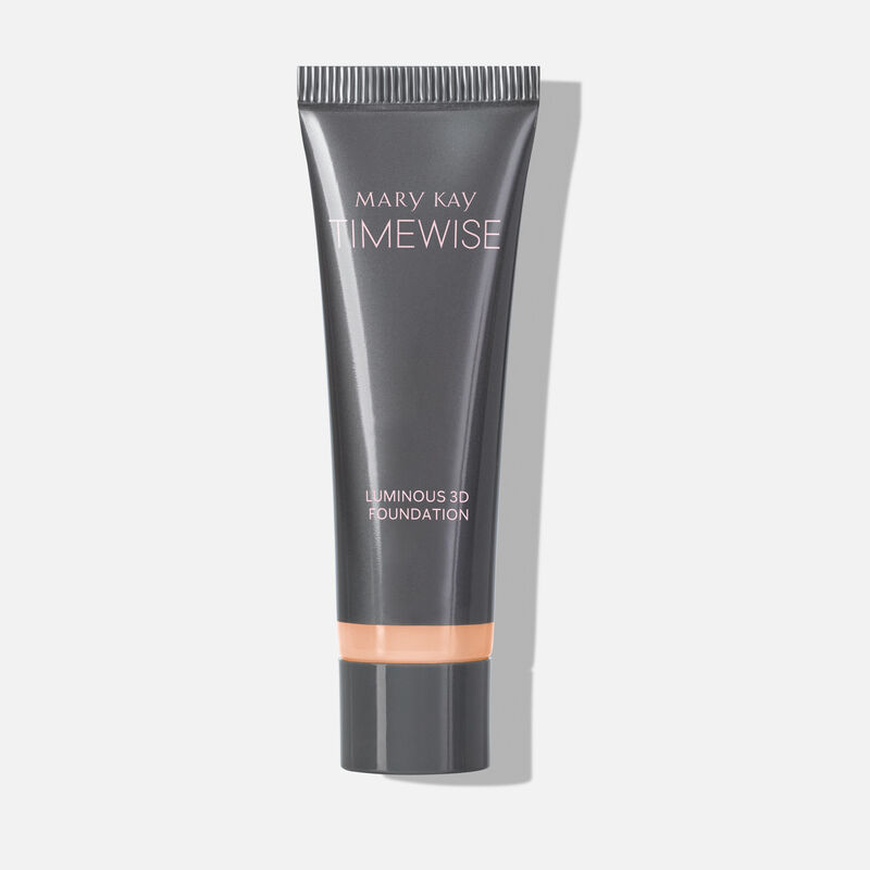 Base de Maquillaje Timewise 3D Luminosa Ivory C 110