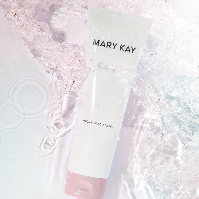 Limpiadora Hidratante Mary Kay