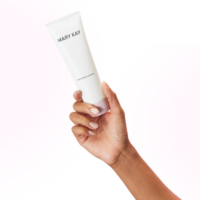 Limpiadora Matificante Mary Kay