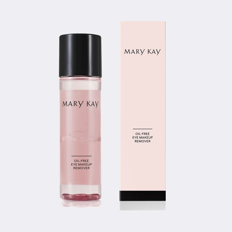 Desmaquillador de Ojos Mary Kay