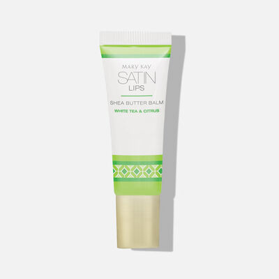 B&aacute;lsamo de Labios de Karit&eacute; Satin Lips&reg;