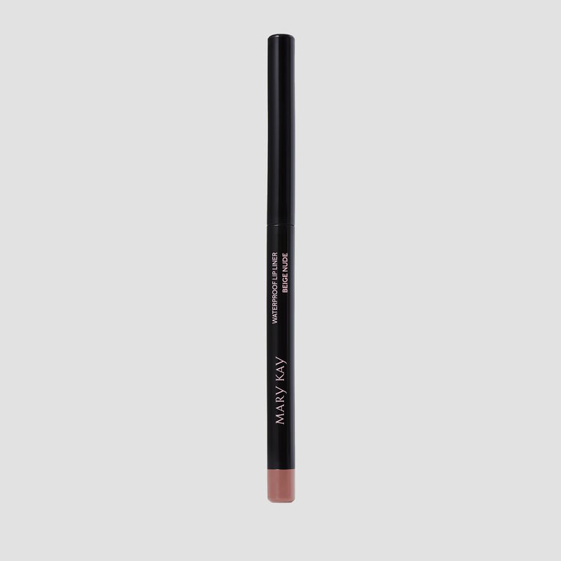 Delineador de Labios Waterproof Mary Kay Beige Nude