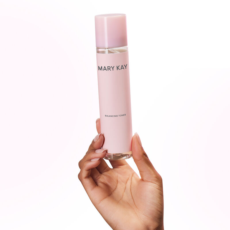 T&oacute;nico Equilibrante Mary Kay