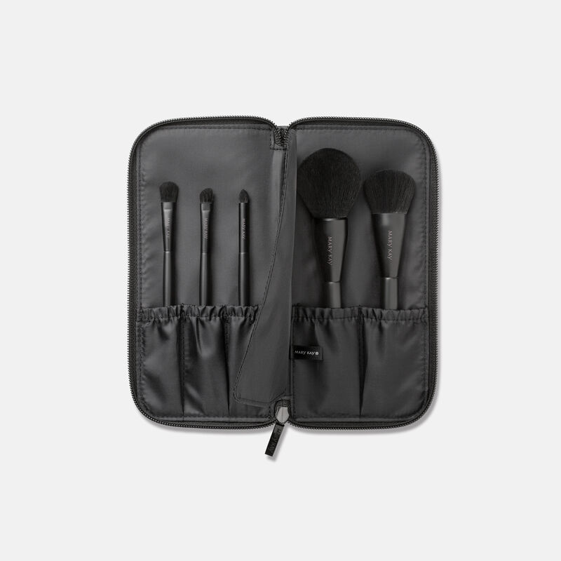 Colecci&oacute;n de Brochas Mary Kay