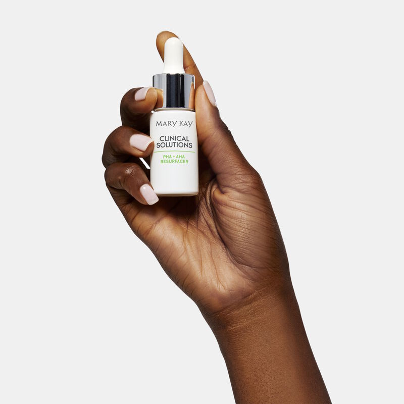 Potenciador PHA AHA Renovador Mary Kay Clinical Solutions