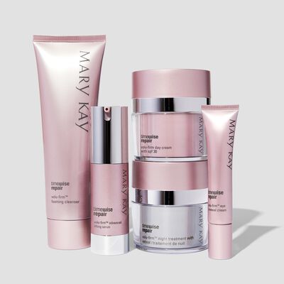 Set TimeWise Repair&reg; Avanzado