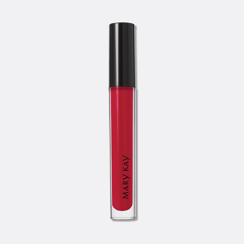 Brillo de Labios Unlimited Iconic Red