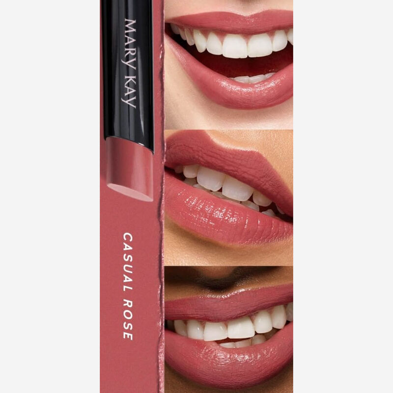 L&aacute;piz de Labios Hidrataci&oacute;n Suprema Casual Rose