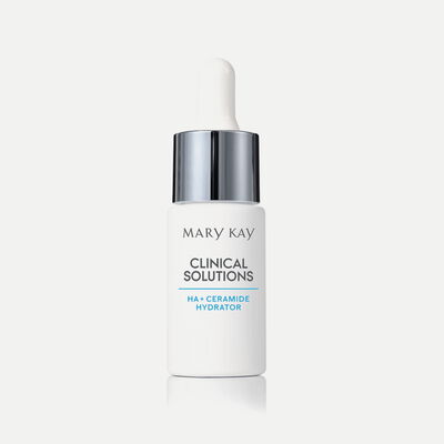 Potenciador AH + Ceramida Hidratante Mary Kay Clinical Solutions&trade;