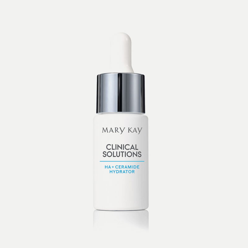 Potenciador AH Ceramida Hidratante Mary Kay Clinical Solutions