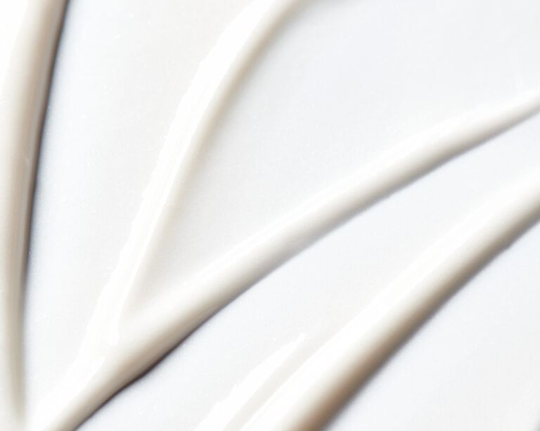 Muestra de textura del contorno de ojos Mary Kay&reg;.