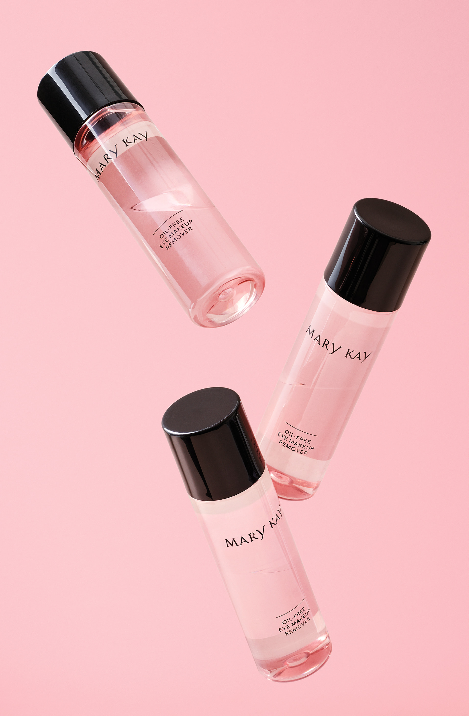 Desmaquillador de Ojos Mary Kay