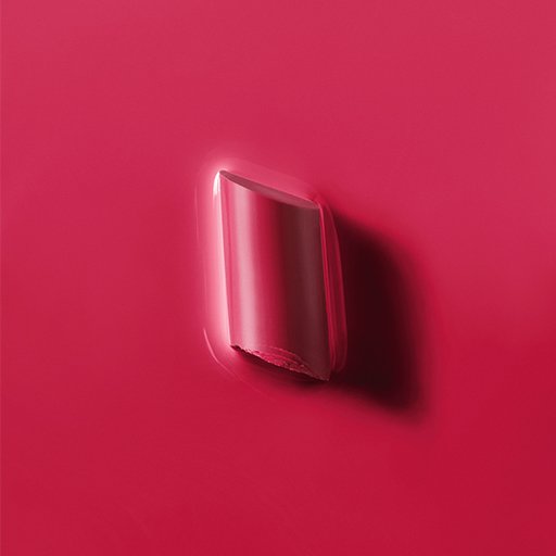 Muestra de textura del L&aacute;piz de Labios Hidrataci&oacute;n Suprema Mary Kay&reg; en el tono Fuchsia Dream.
