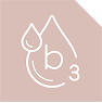 Ilustraci&oacute;n del ingrediente vitamina B3.