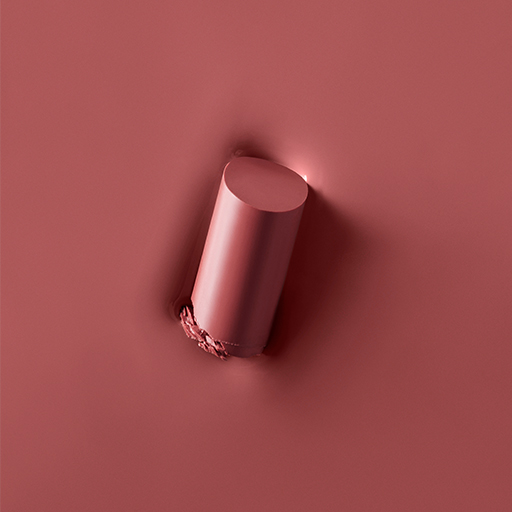 Muestra de textura del L&aacute;piz de Labios Hidrataci&oacute;n Suprema Mary Kay&reg; en el tono Mauve Crush.