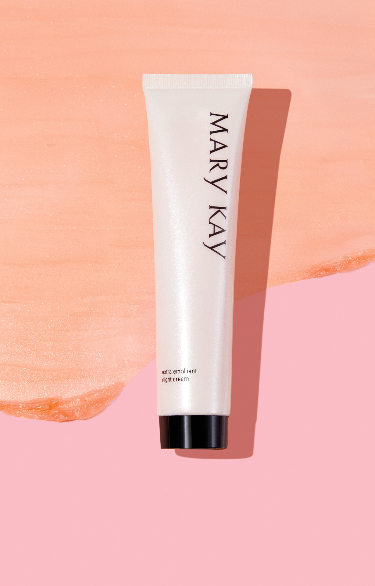 Crema de Noche Extra Emoliente Mary Kay