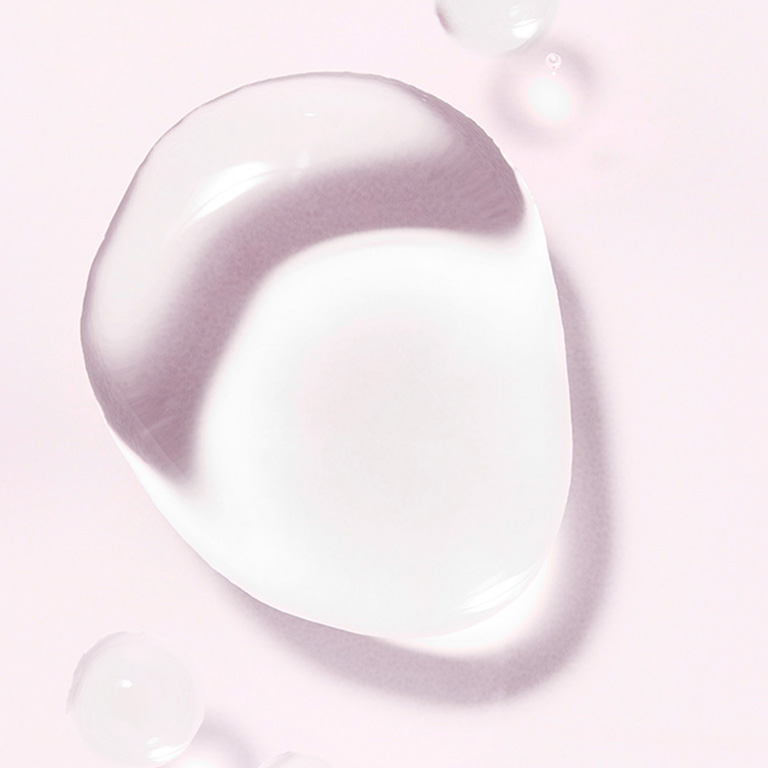 Textura del T&oacute;nico Equilibrante Mary Kay&reg; aplicada sobre la piel