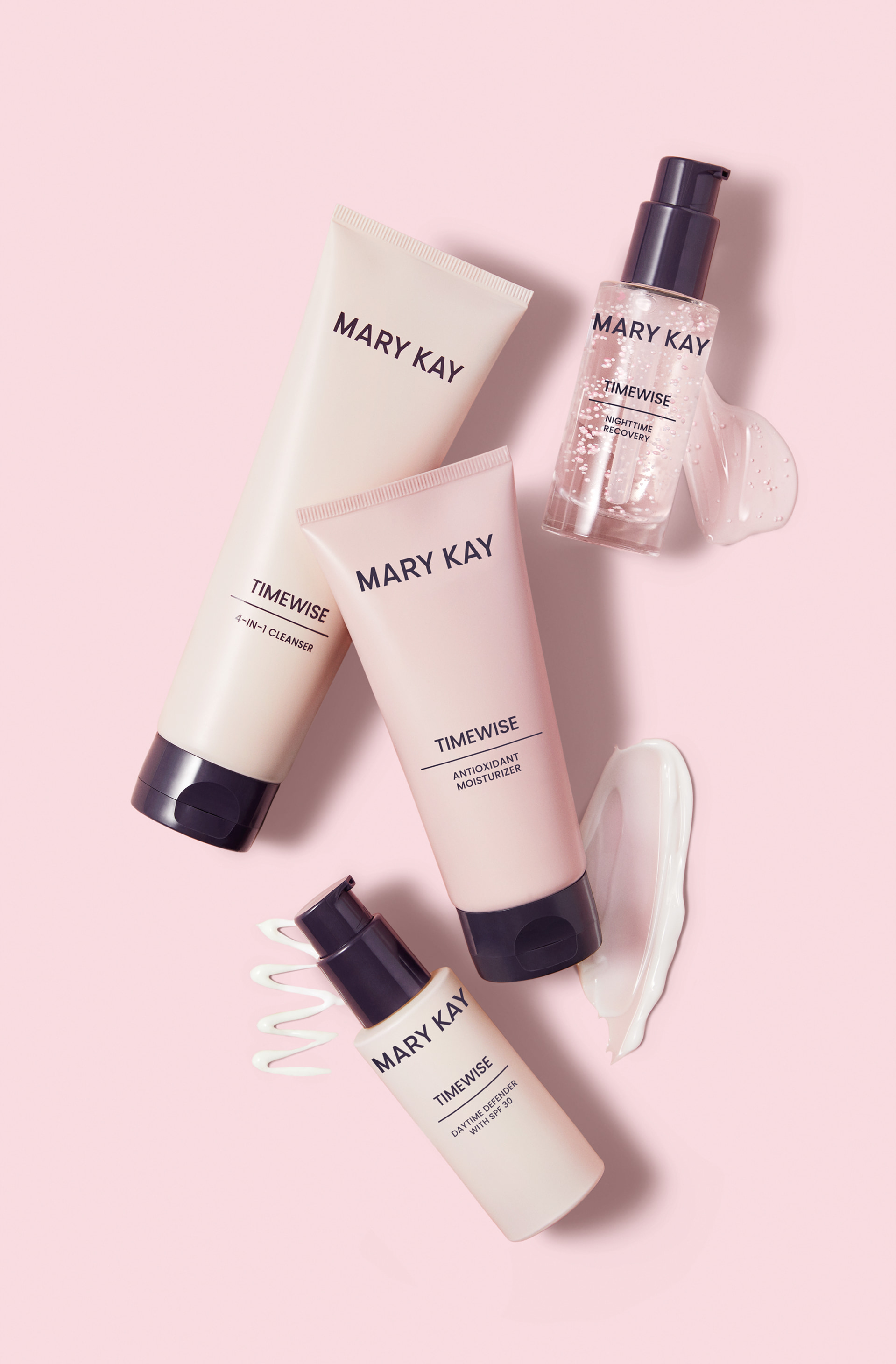 Set Milagroso TimeWise