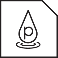 Ilustraci&oacute;n de icono de pantenol.