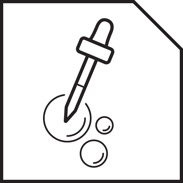 Ilustraci&oacute;n del ingrediente Glicerina