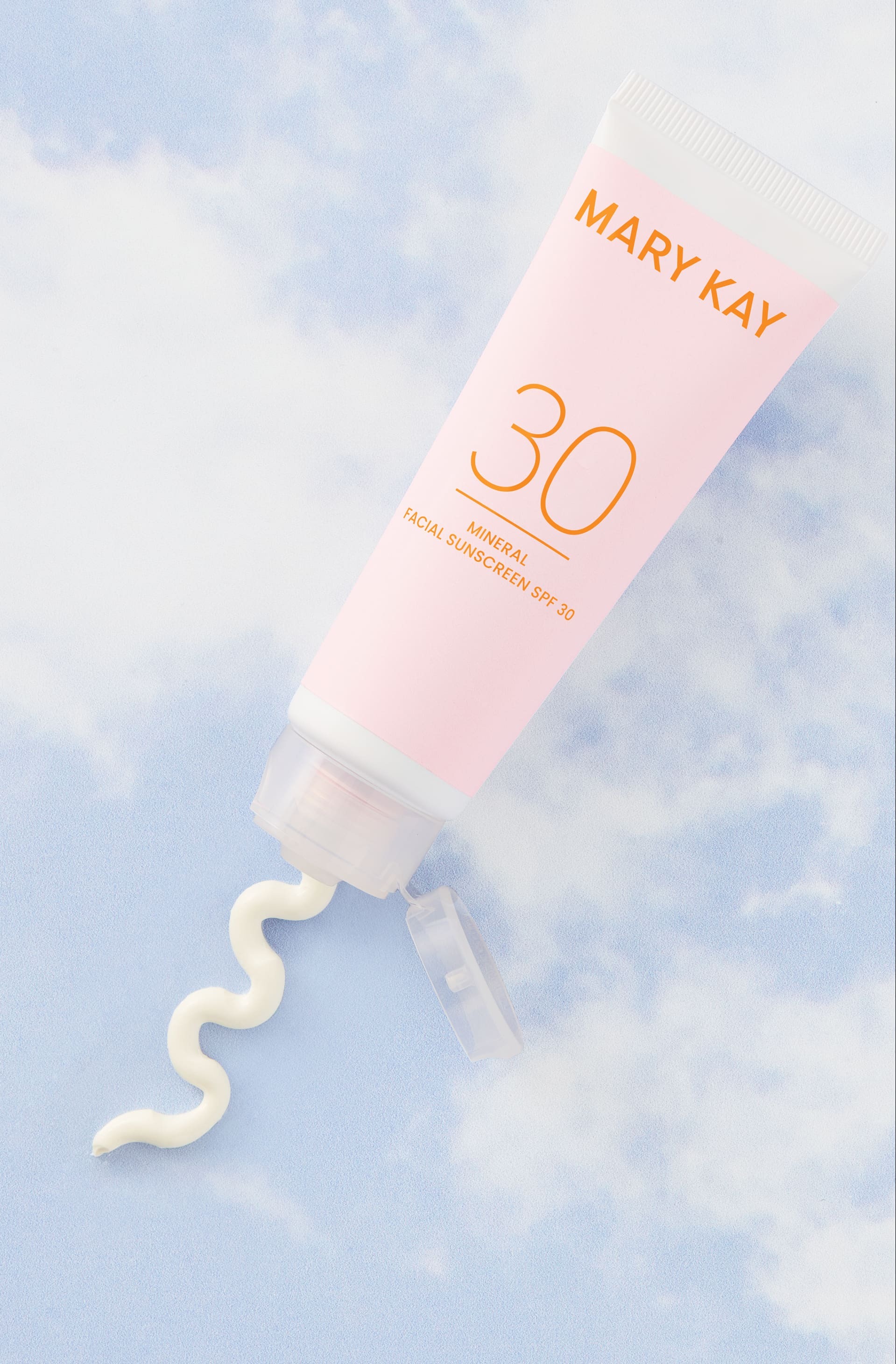 Protector Solar Facial Mineral FPS 30