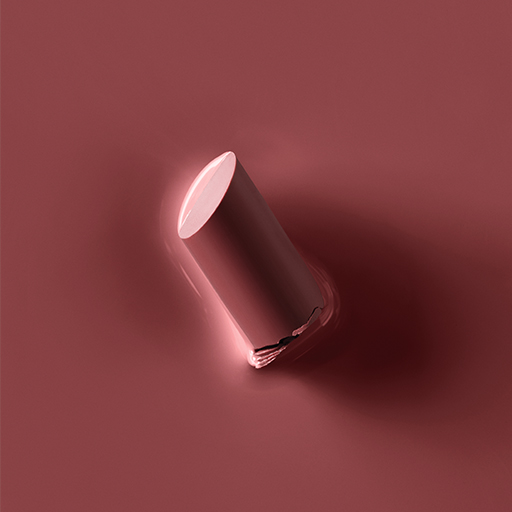 Muestra de textura del L&aacute;piz de Labios Hidrataci&oacute;n Suprema Mary Kay&reg; en el tono Boho Plum.