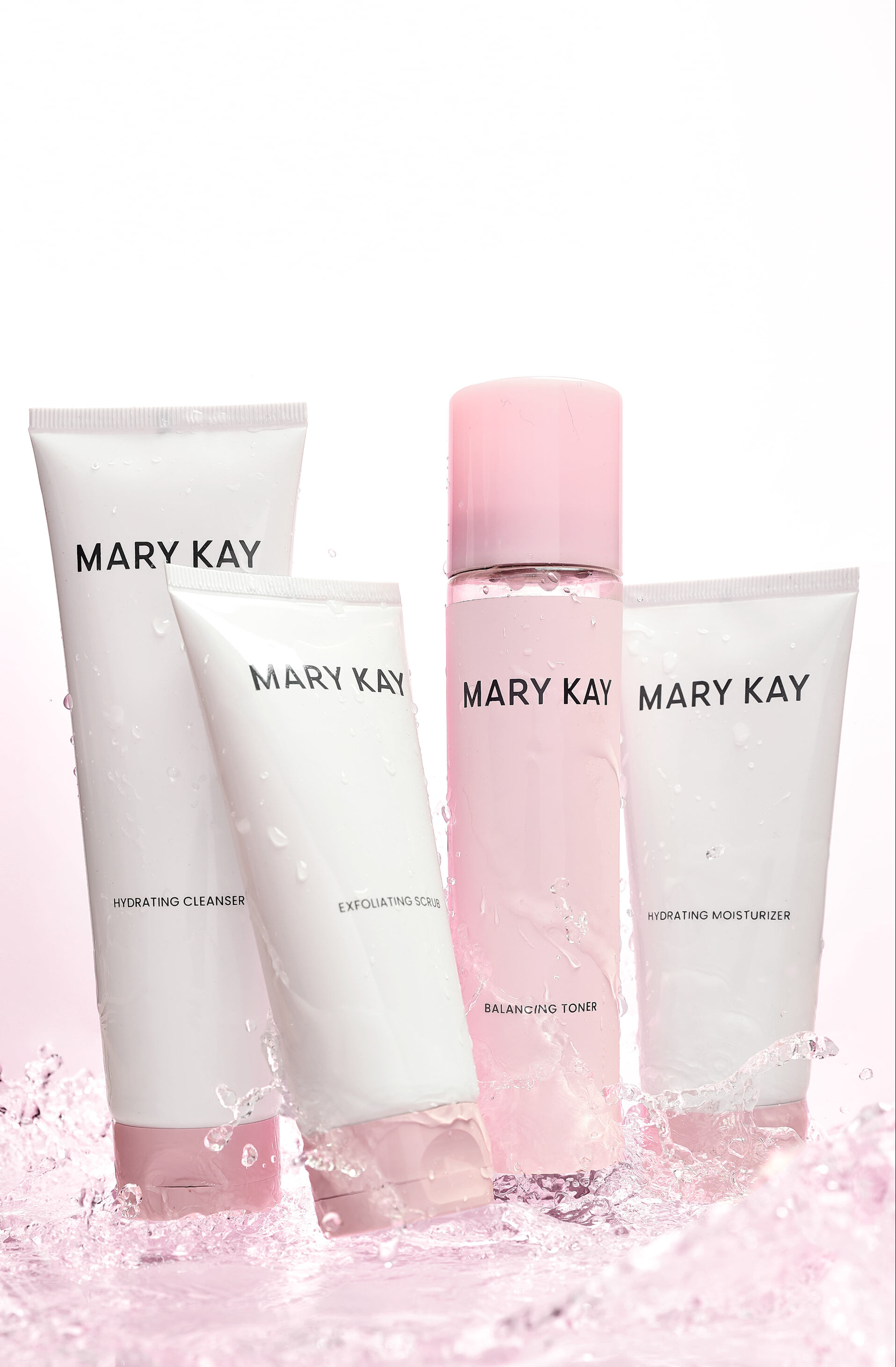 Set Hidratante Mary Kay