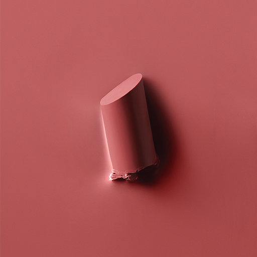 Muestra de textura del L&aacute;piz de Labios Hidrataci&oacute;n Suprema Mary Kay&reg; en el tono Casual Rose.
