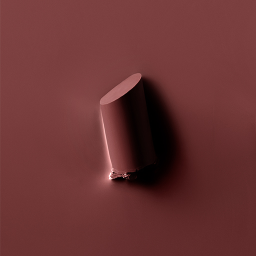 Muestra de textura del L&aacute;piz de Labios Hidrataci&oacute;n Suprema Mary Kay&reg; en el tono Toasted Plum.