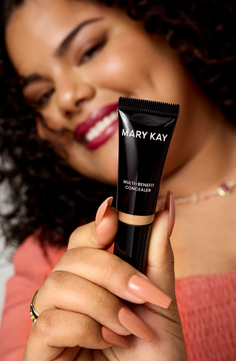 Corrector Multibeneficios Mary Kay